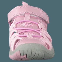 Salo Lt Pink