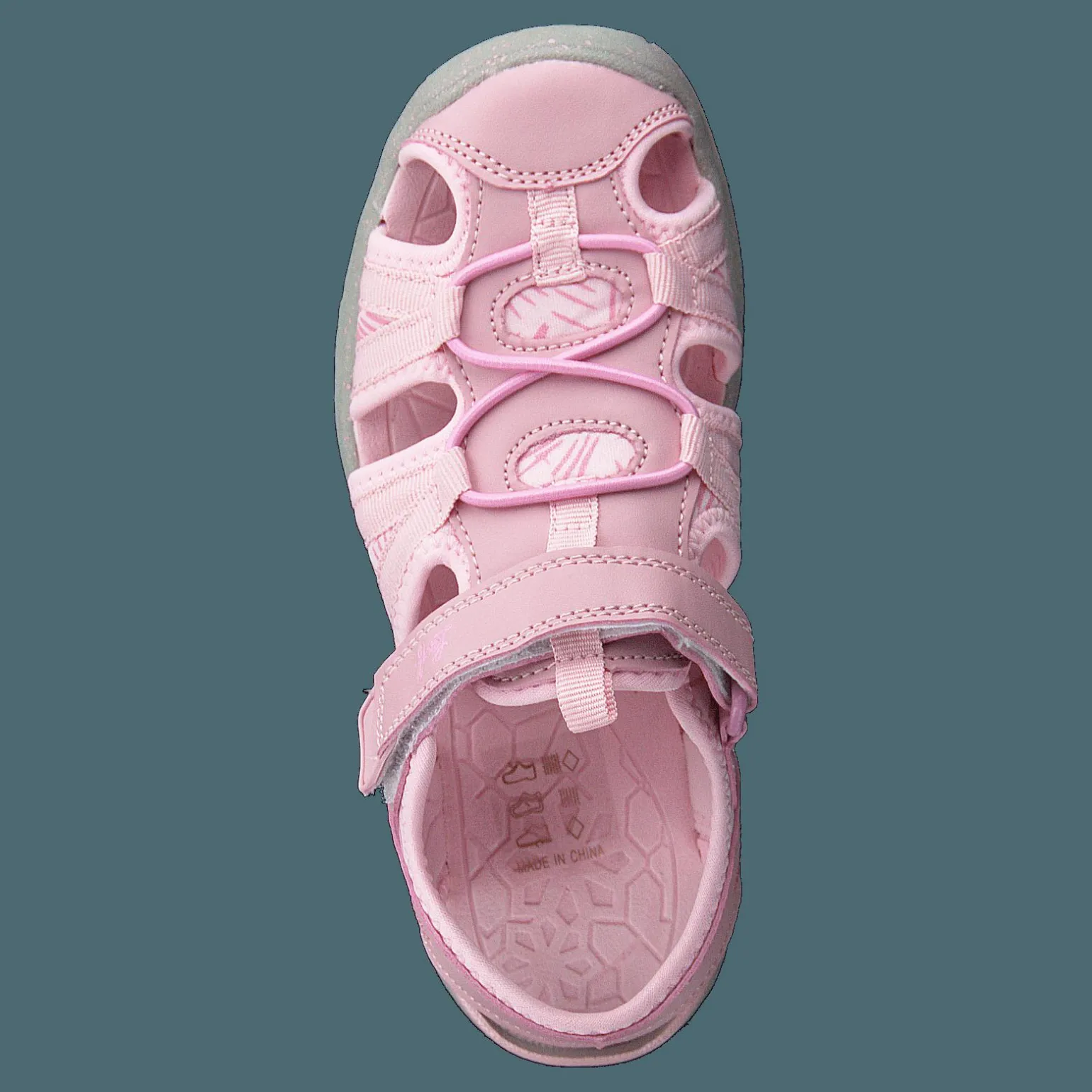 Salo Lt Pink