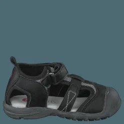 Salt Black