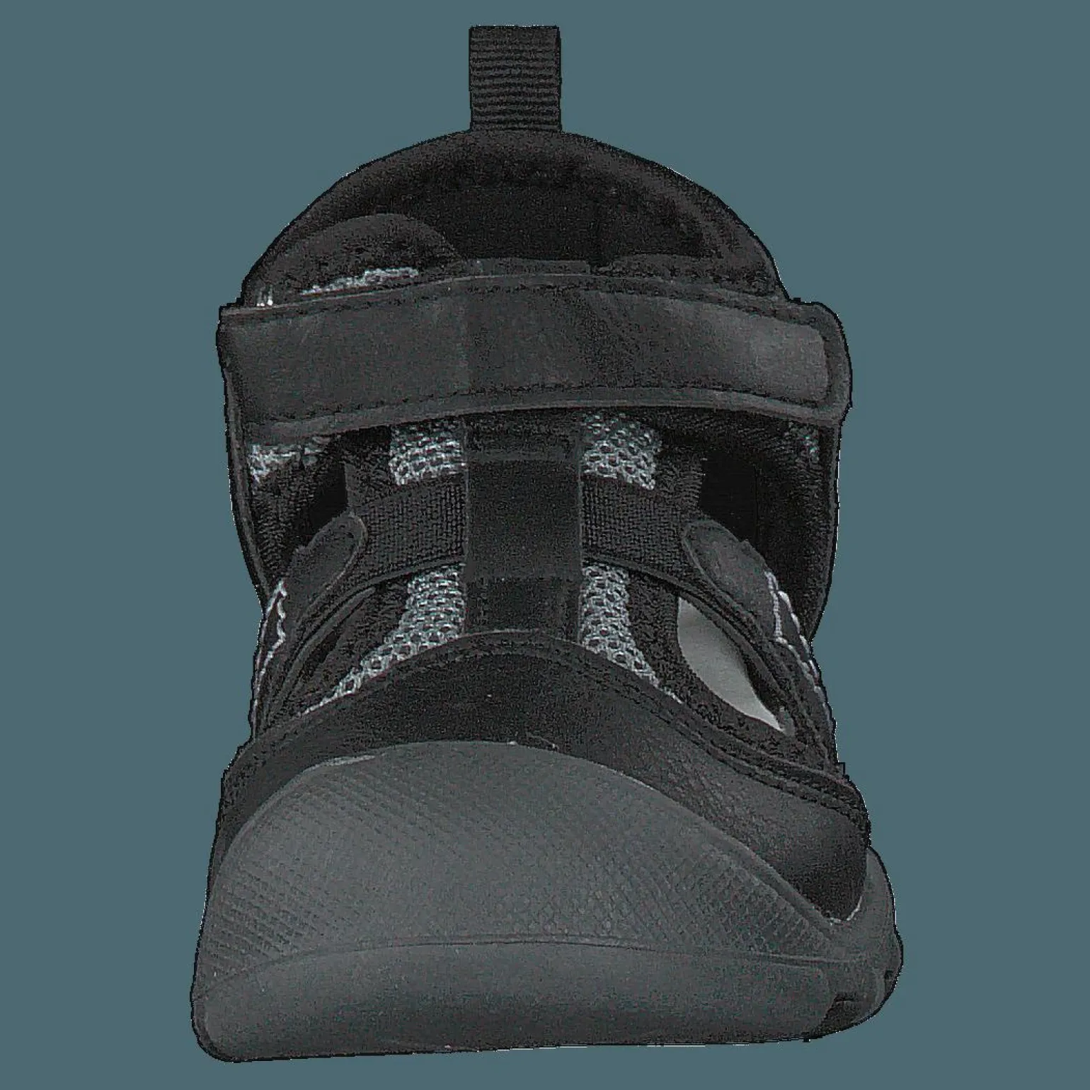 Salt Black