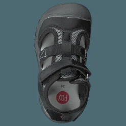 Salt Black