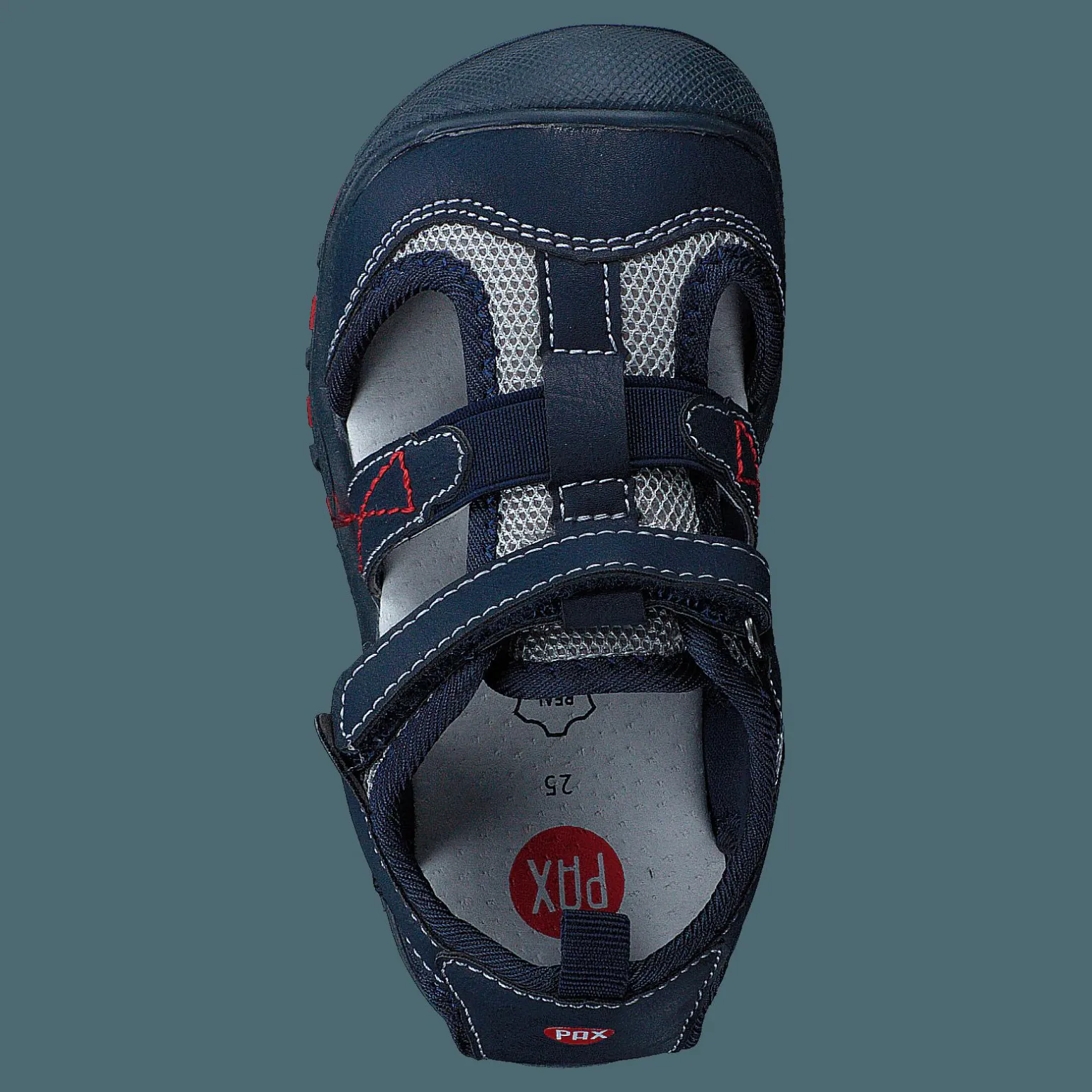 Salt Blue 30