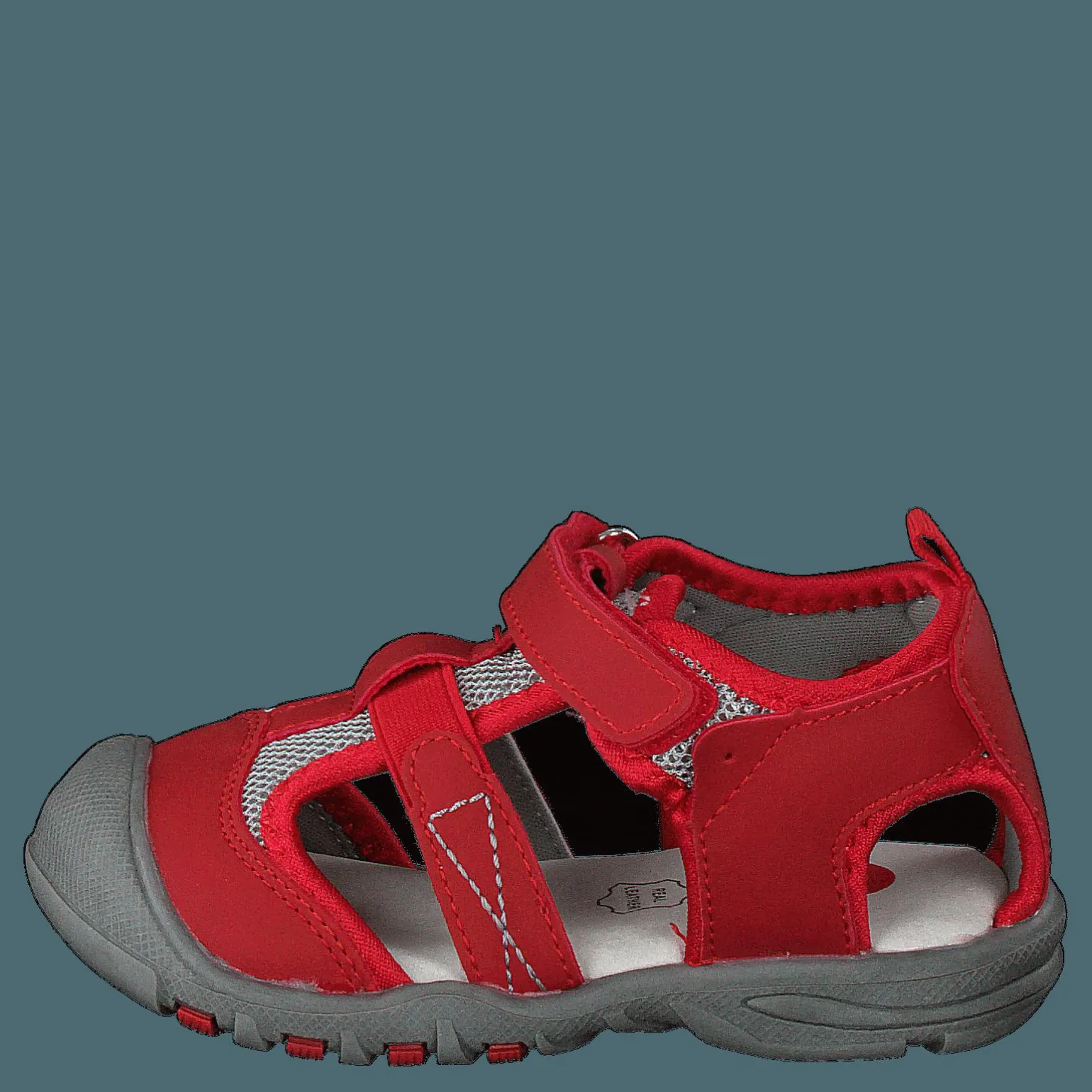 Salt Red