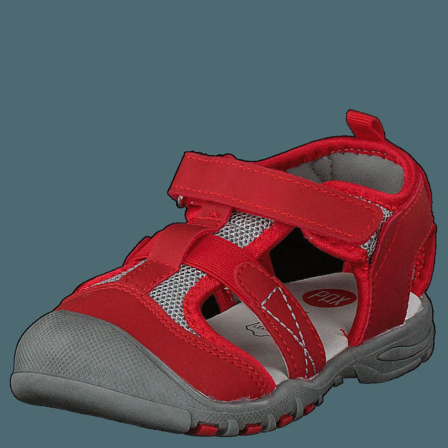 Salt Red