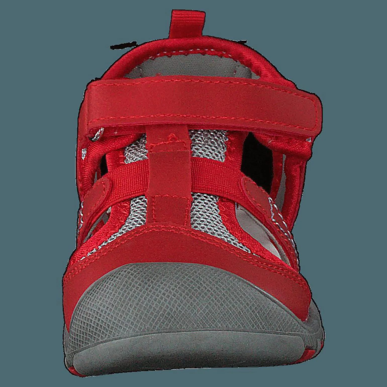 Salt Red