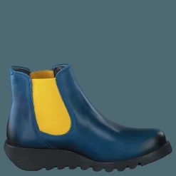 Salv Royal Blue