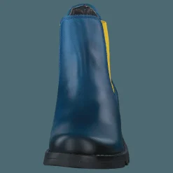 Salv Royal Blue