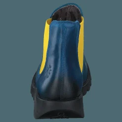 Salv Royal Blue