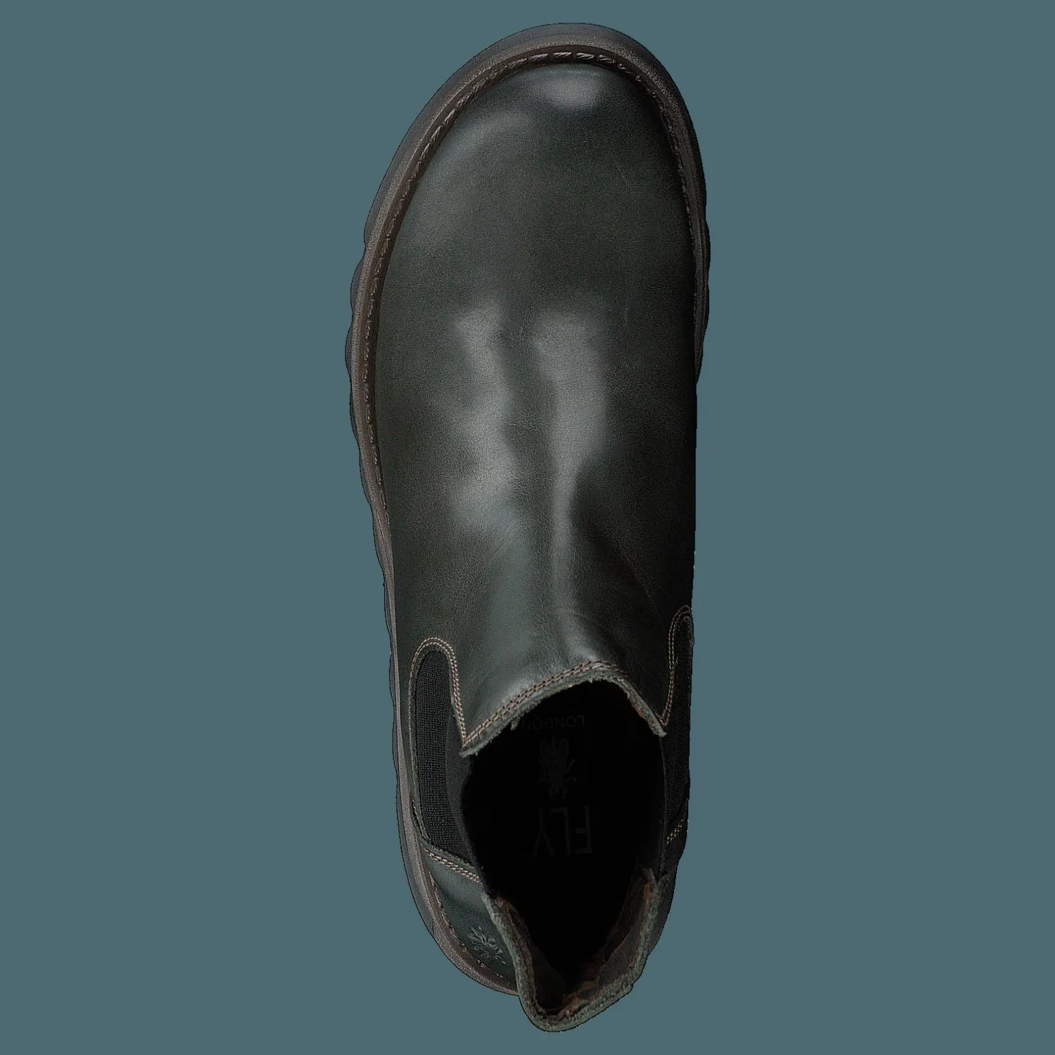Salv Rug - Diesel
