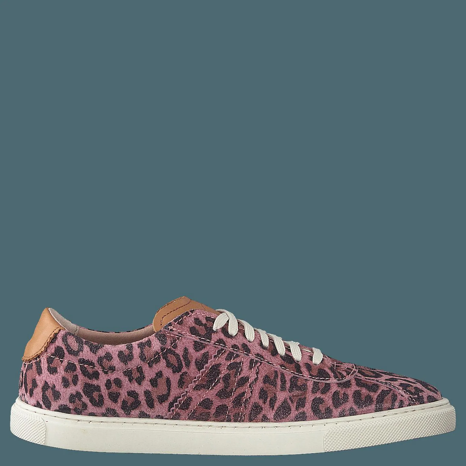 Sammy Pink Leopard