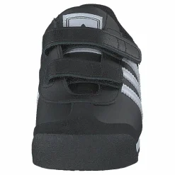 Samoa Cf I Black1/runwht/runwht
