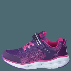 Samset Lilac/pink
