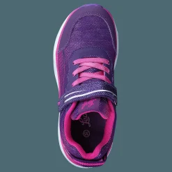 Samset Lilac/pink
