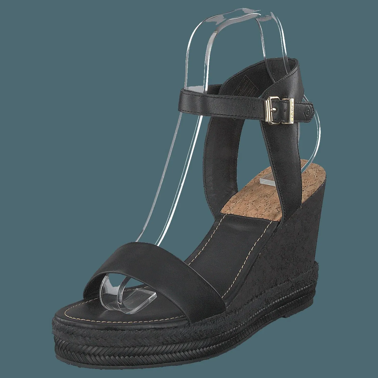 San Diego G00 Black