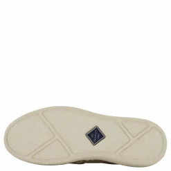 San Prep Sneaker Taupe