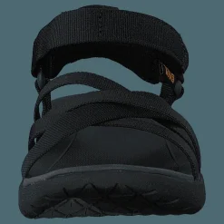 Sanborn Sandal Black
