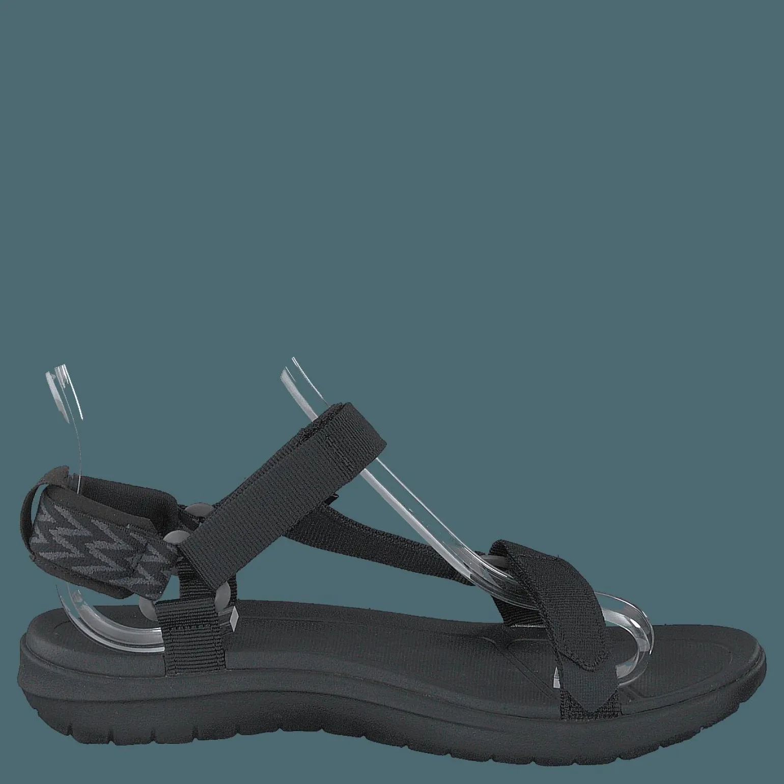 Sanborn Universal Black