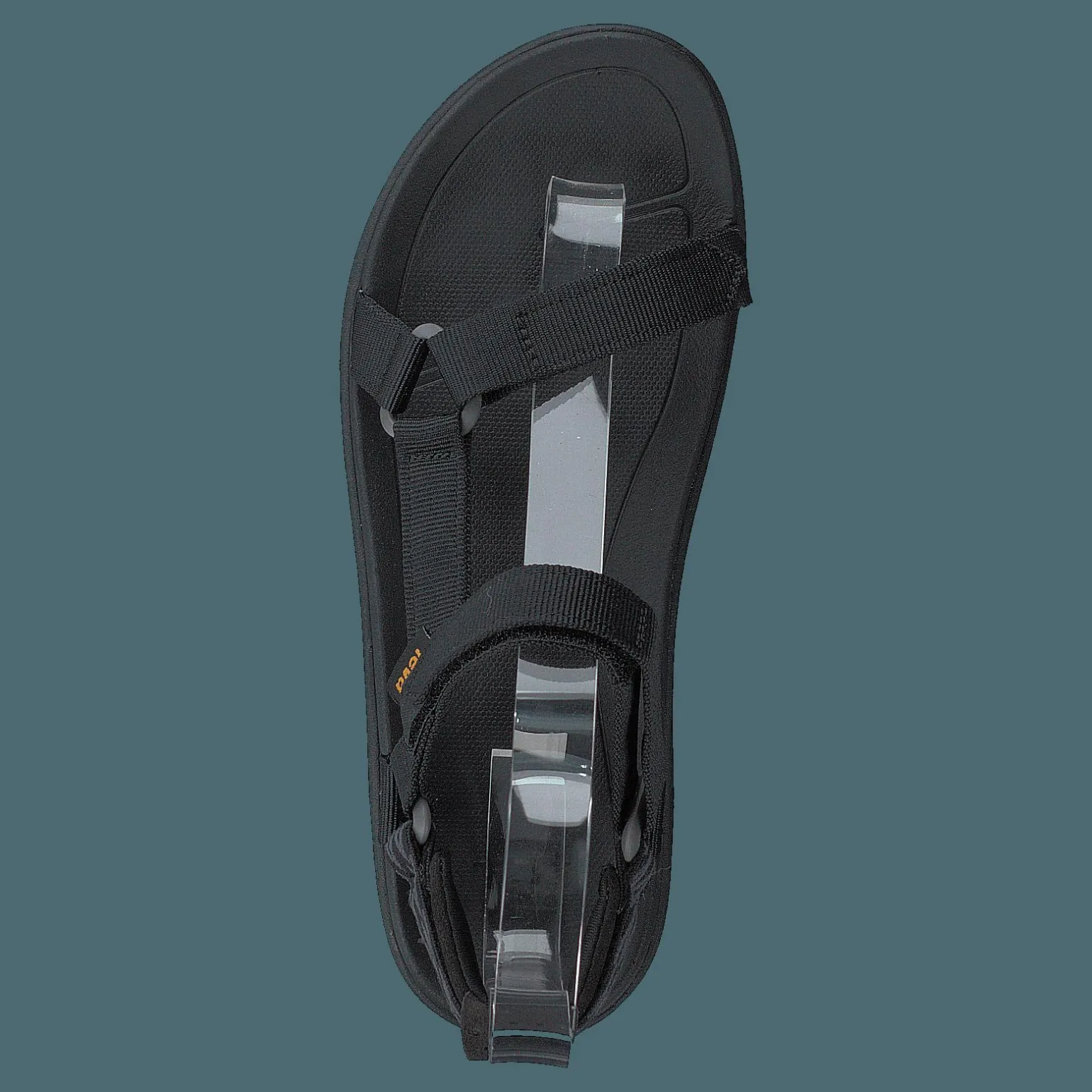 Sanborn Universal Black