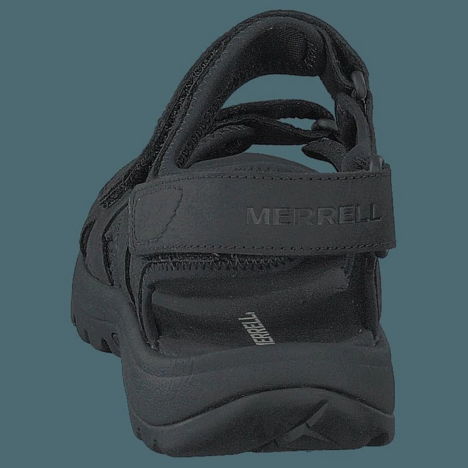 Sandspur Ii Convert Black