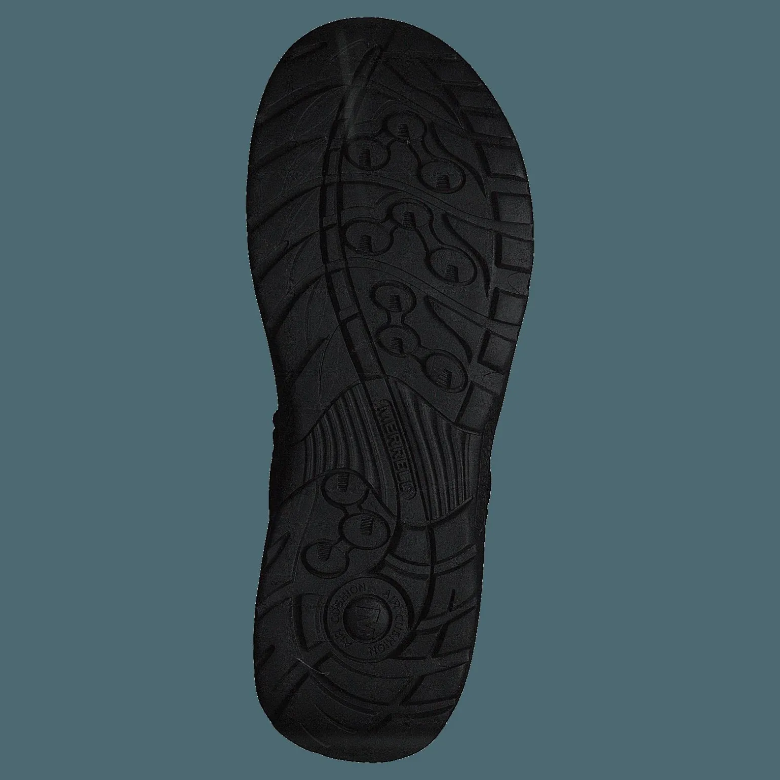 Sandspur Ii Convert Black