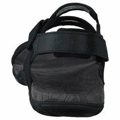 Sandspur Rose Convert Black