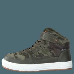 Sandvik Camo