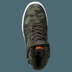 Sandvik Camo