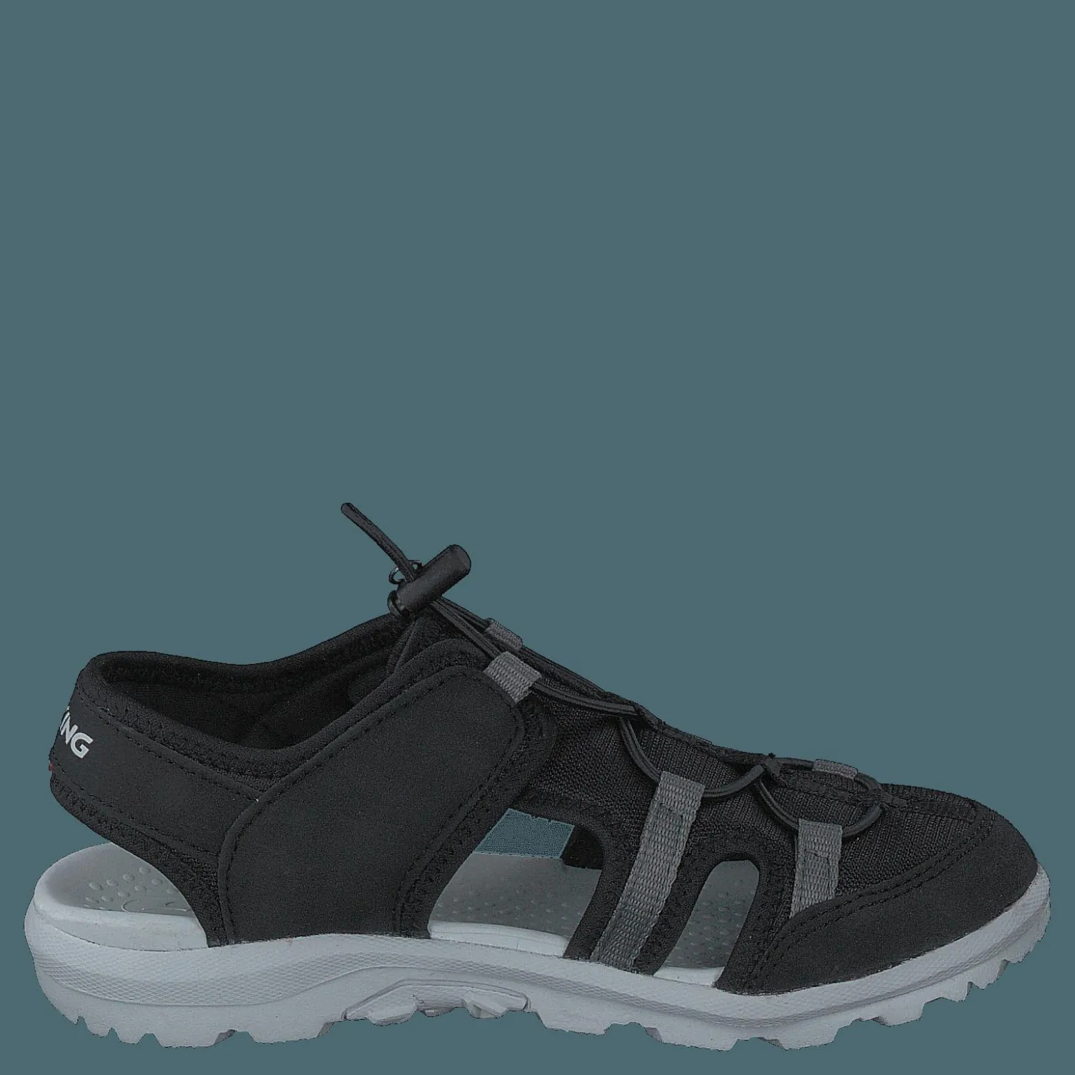 Sandvika Black