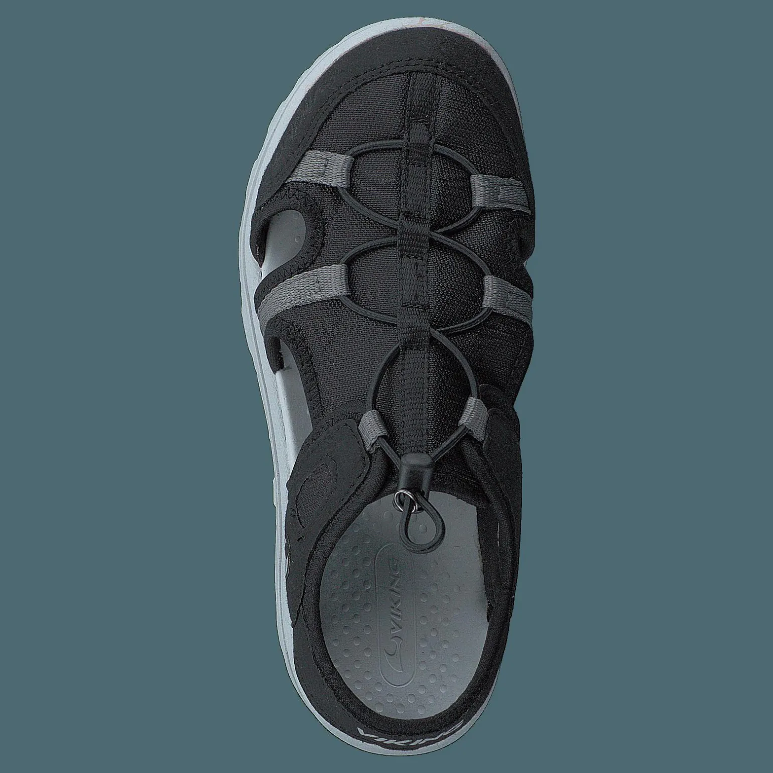 Sandvika Black