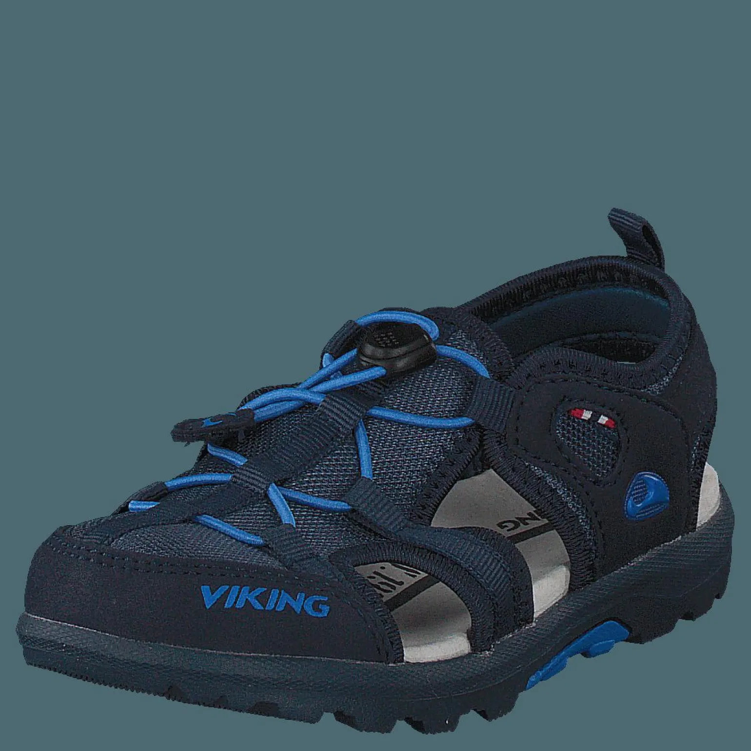 Sandvika Navy/Royal Blue