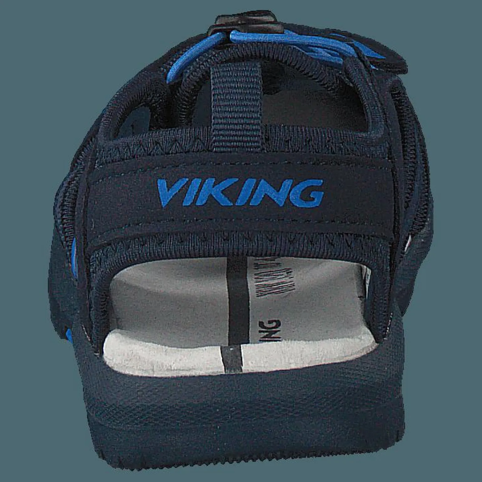 Sandvika Navy/Royal Blue