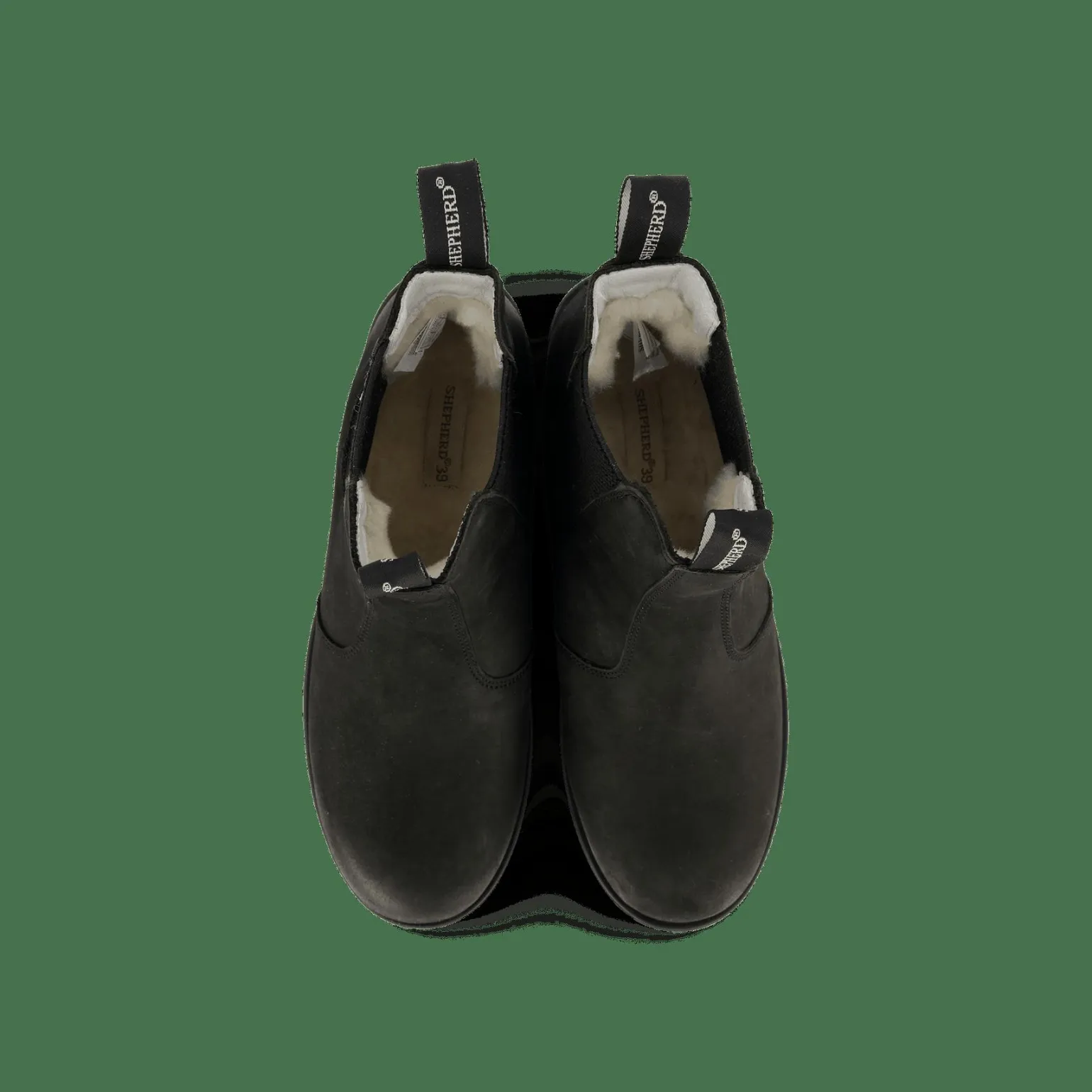 Sanna Outdoor Black