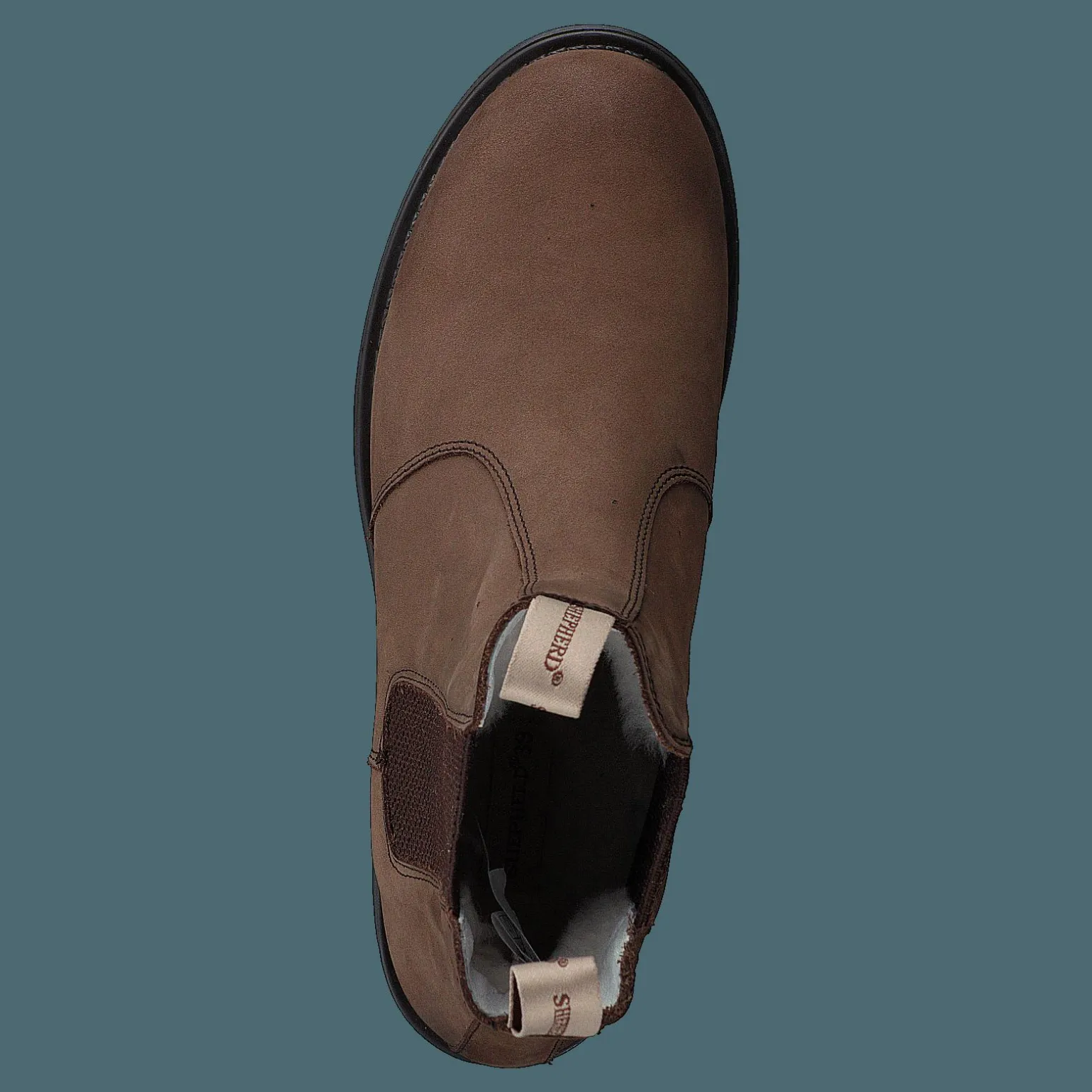 Sanna Outdoor Brown