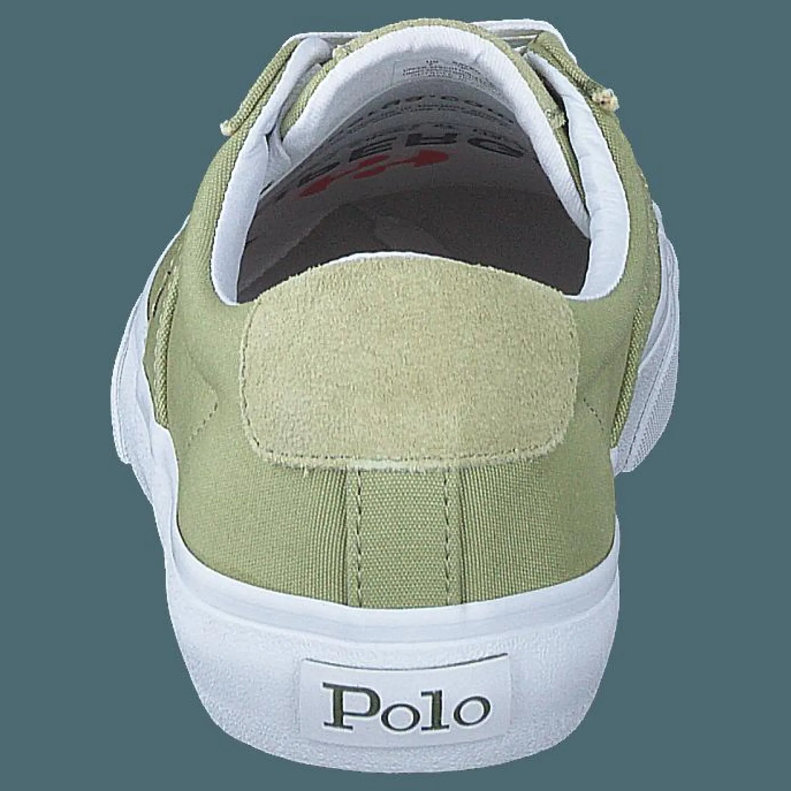 Sayer Canvas Sneaker