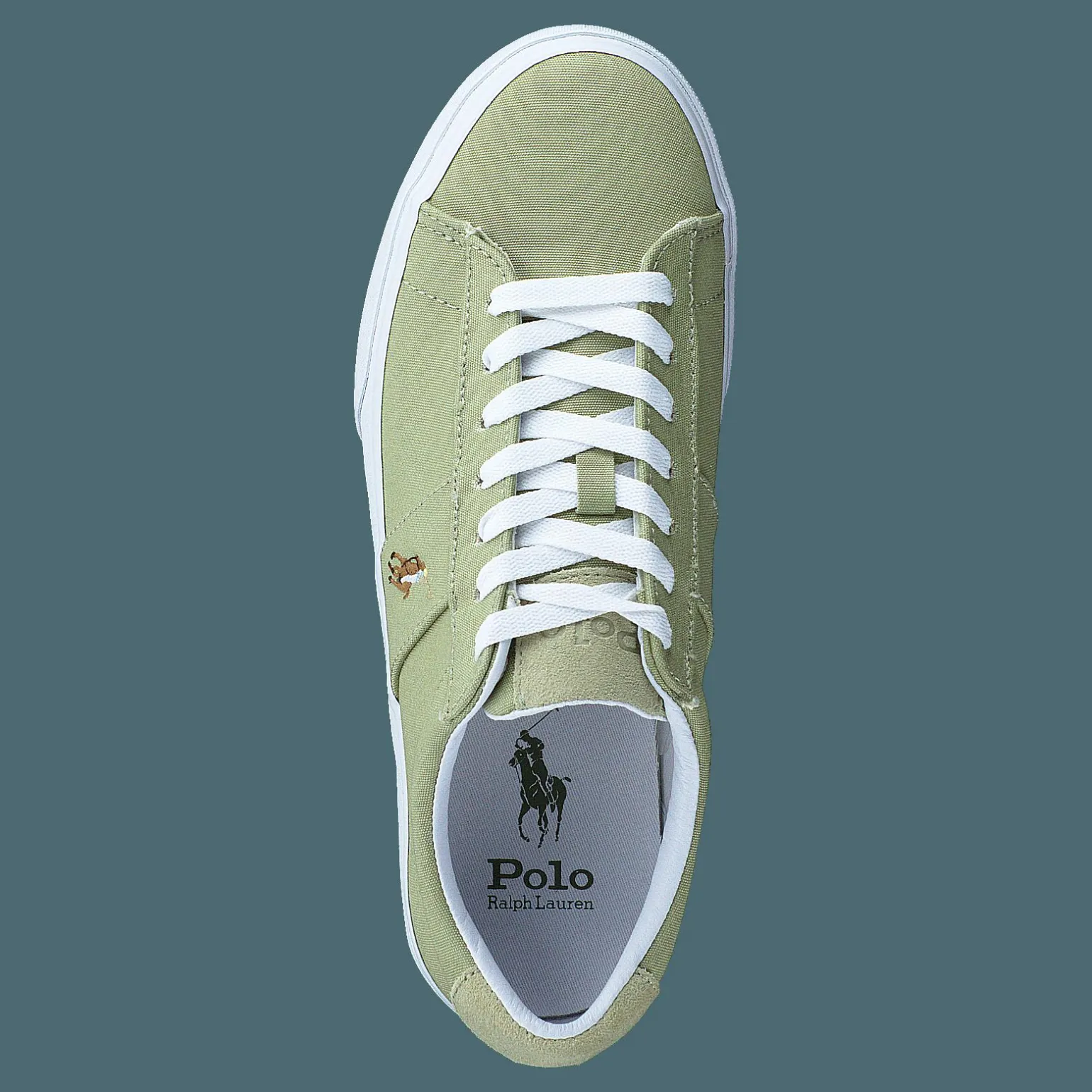 Sayer Canvas Sneaker
