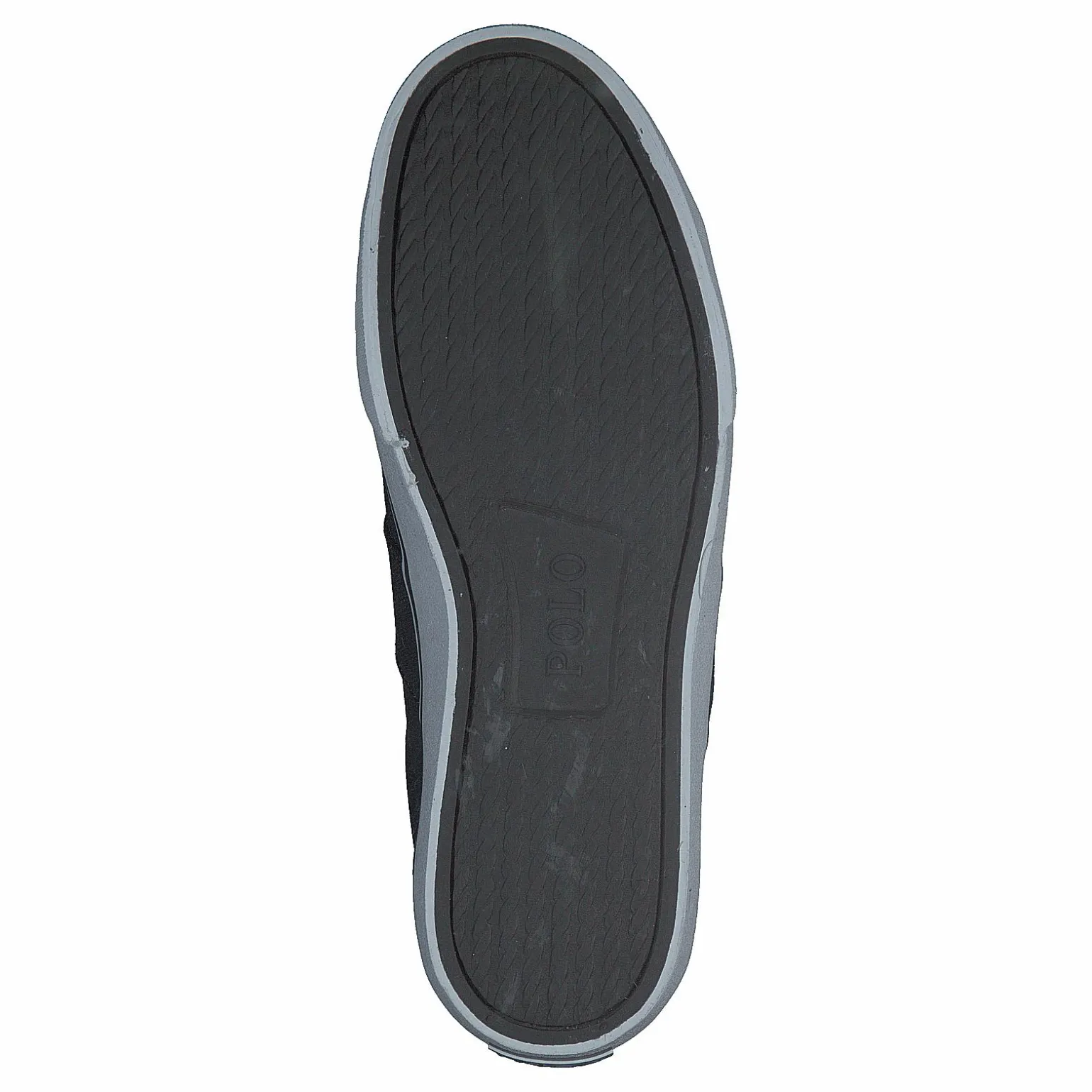 Sayer Canvas Sneaker Aviator Navy