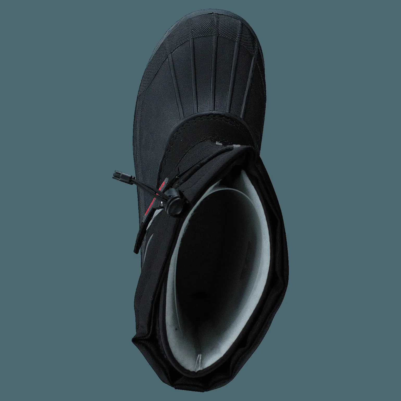 Scooter Jr 6 Black