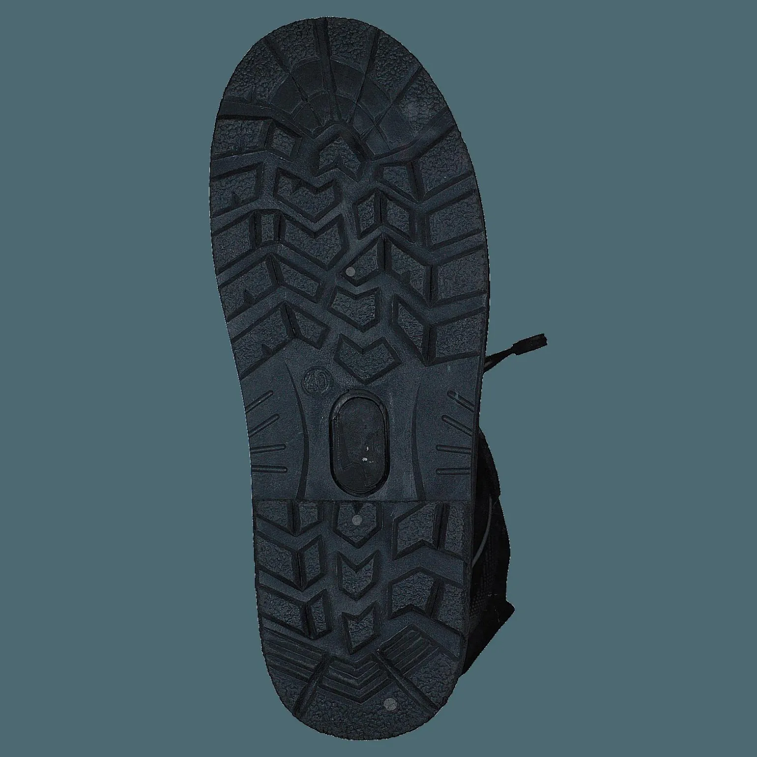 Scooter Jr 6 Black