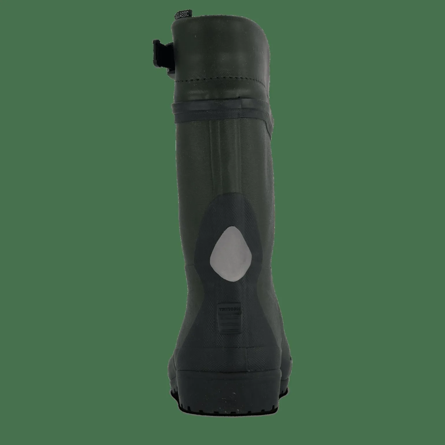 Scout S Green