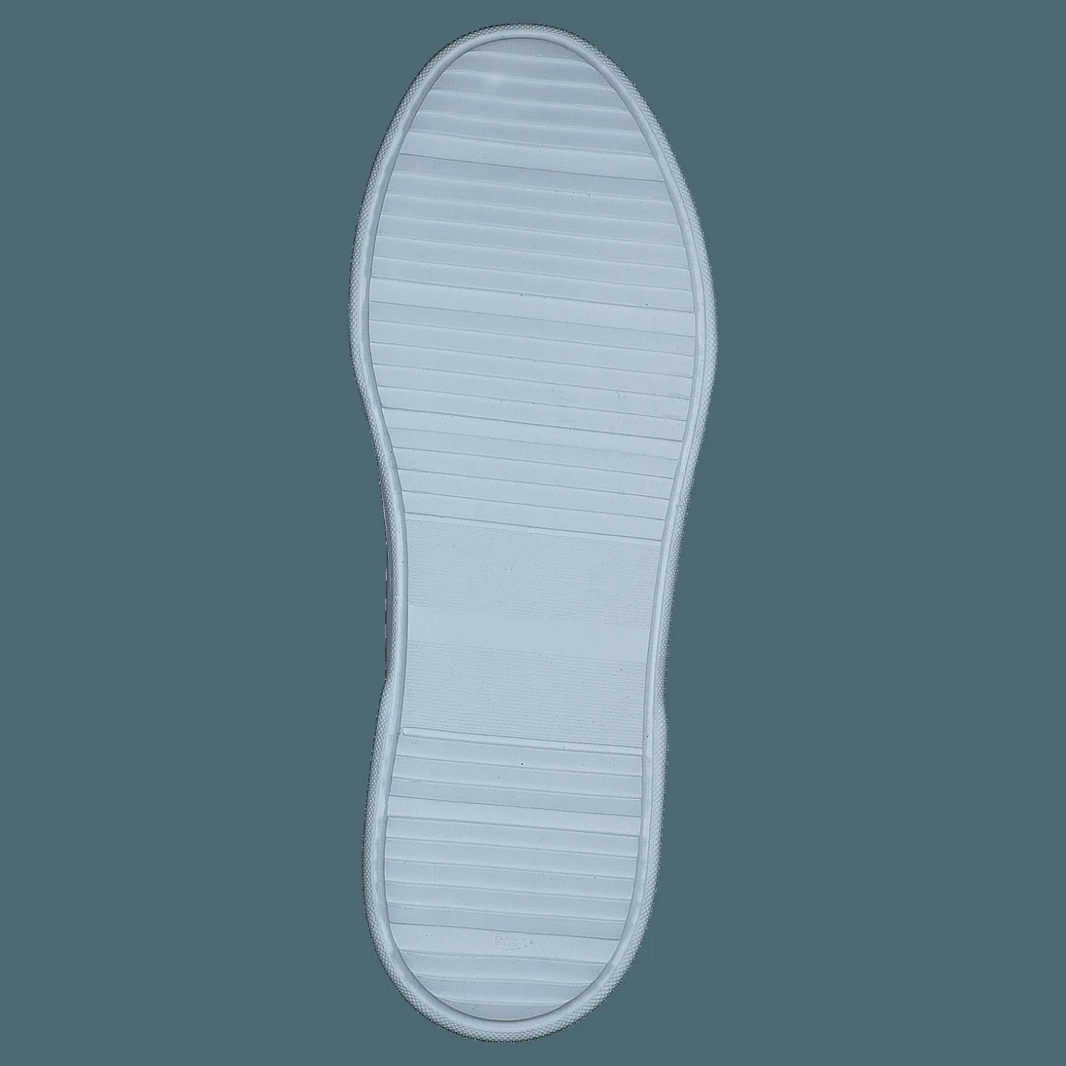 Seacoast Sneaker White/yellow