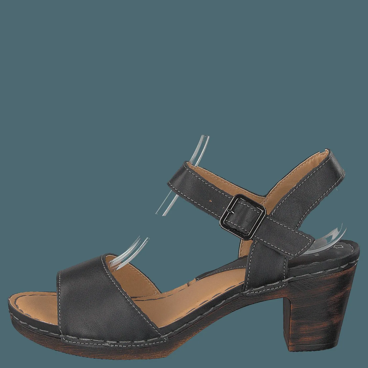 Seamon Black