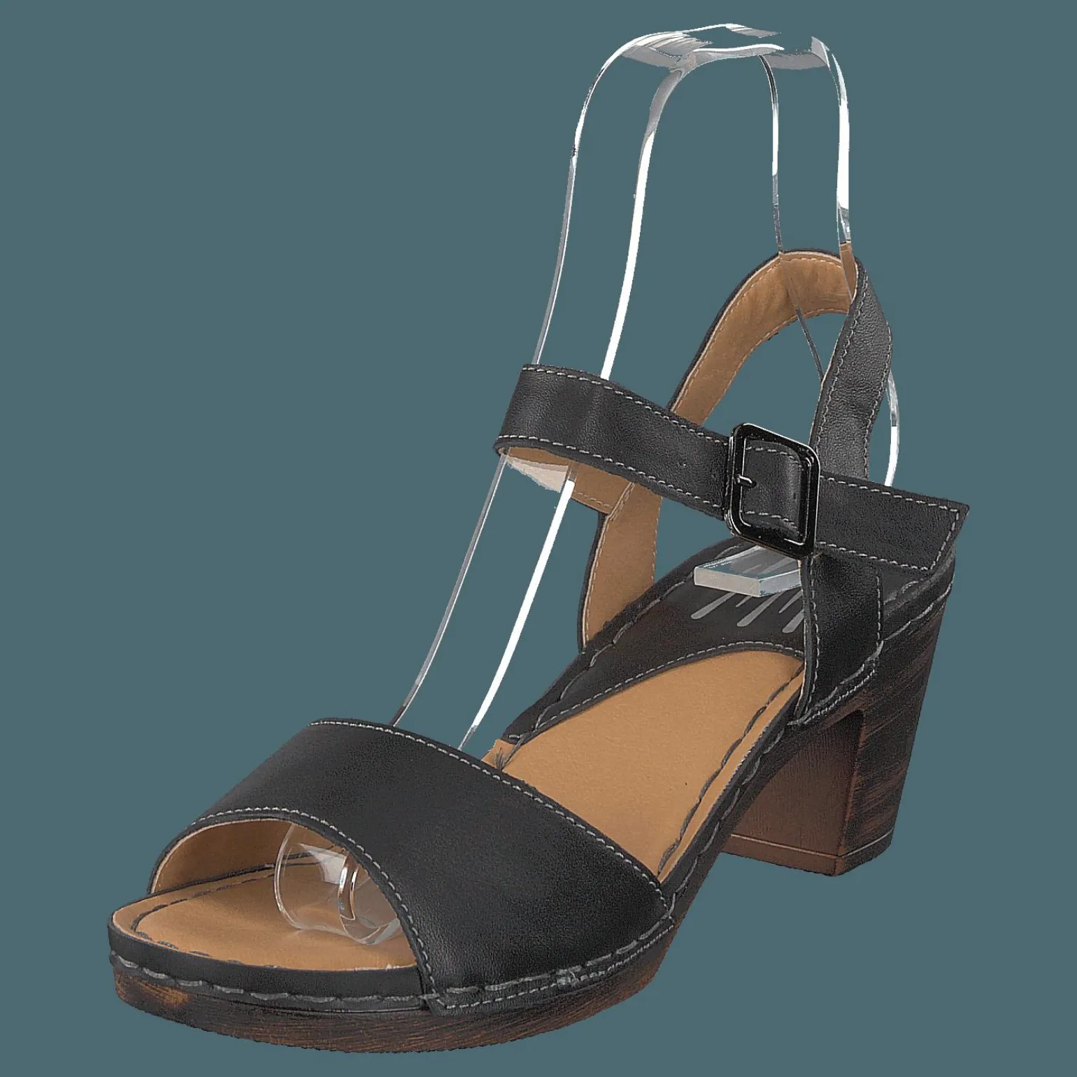Seamon Black