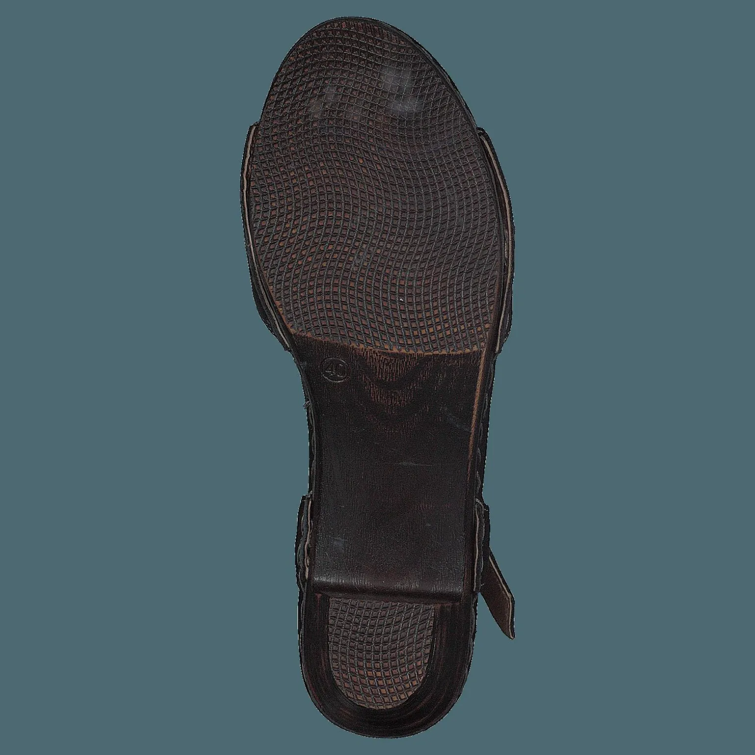 Seamon Black
