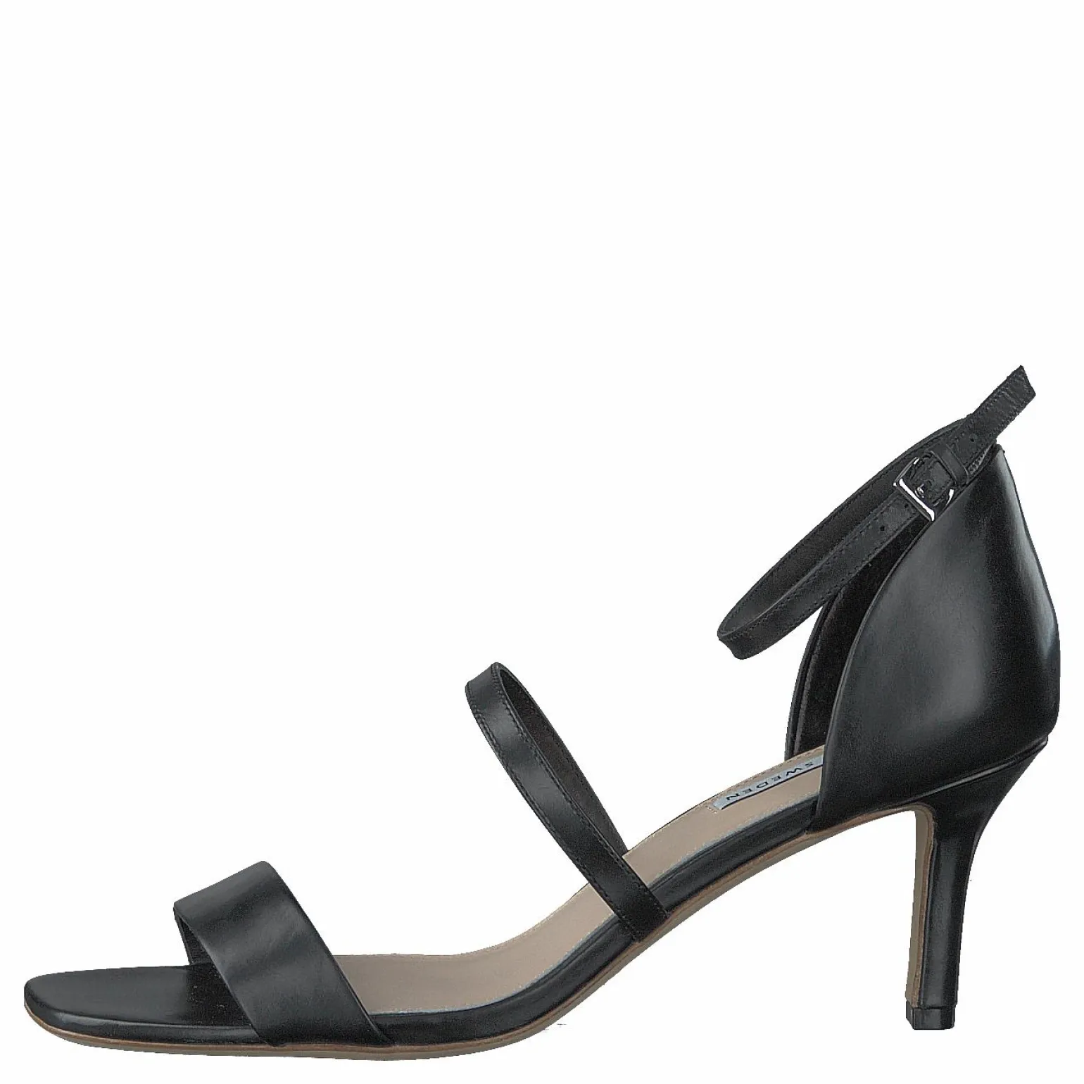 Secon Black