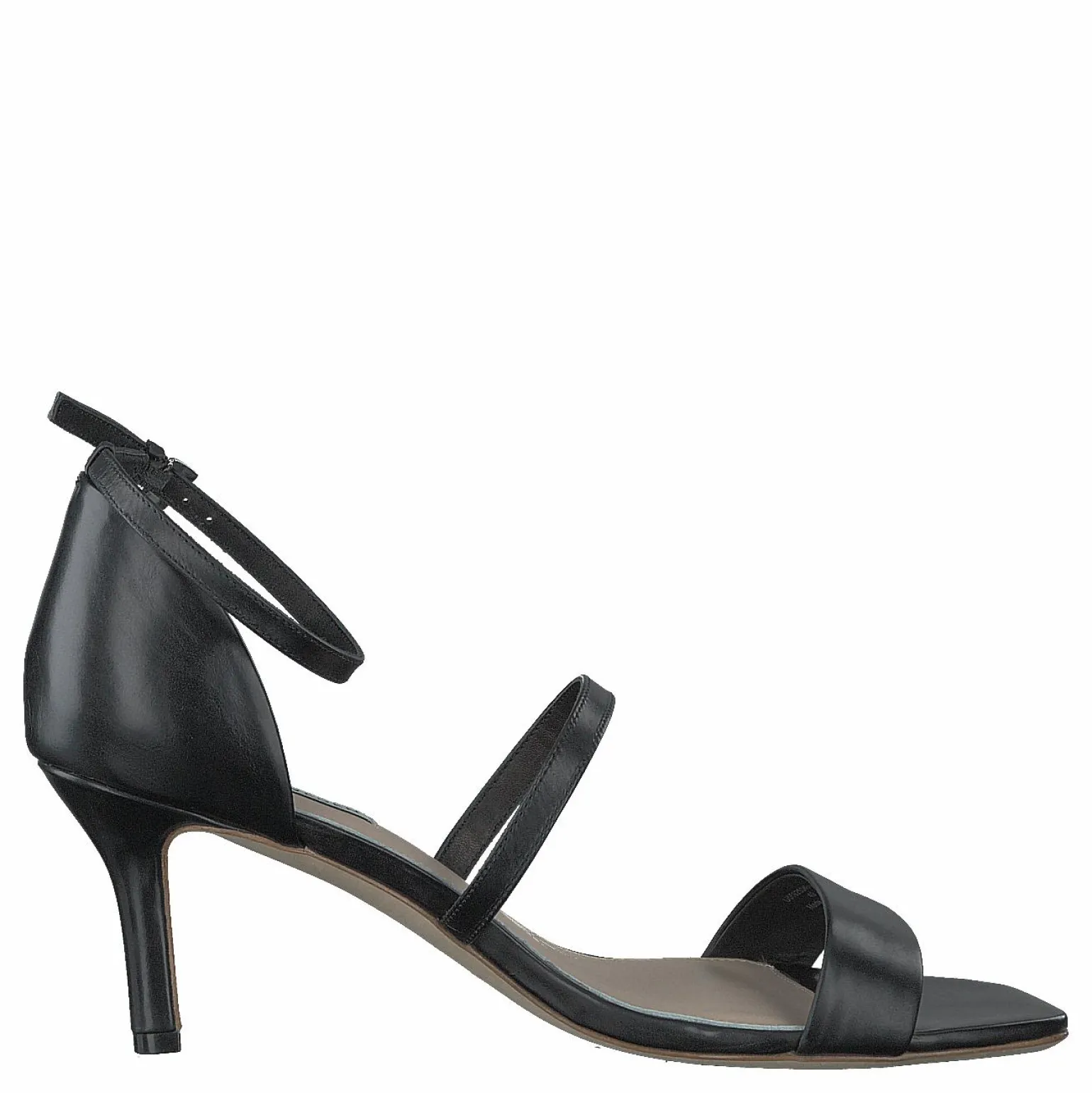 Secon Black