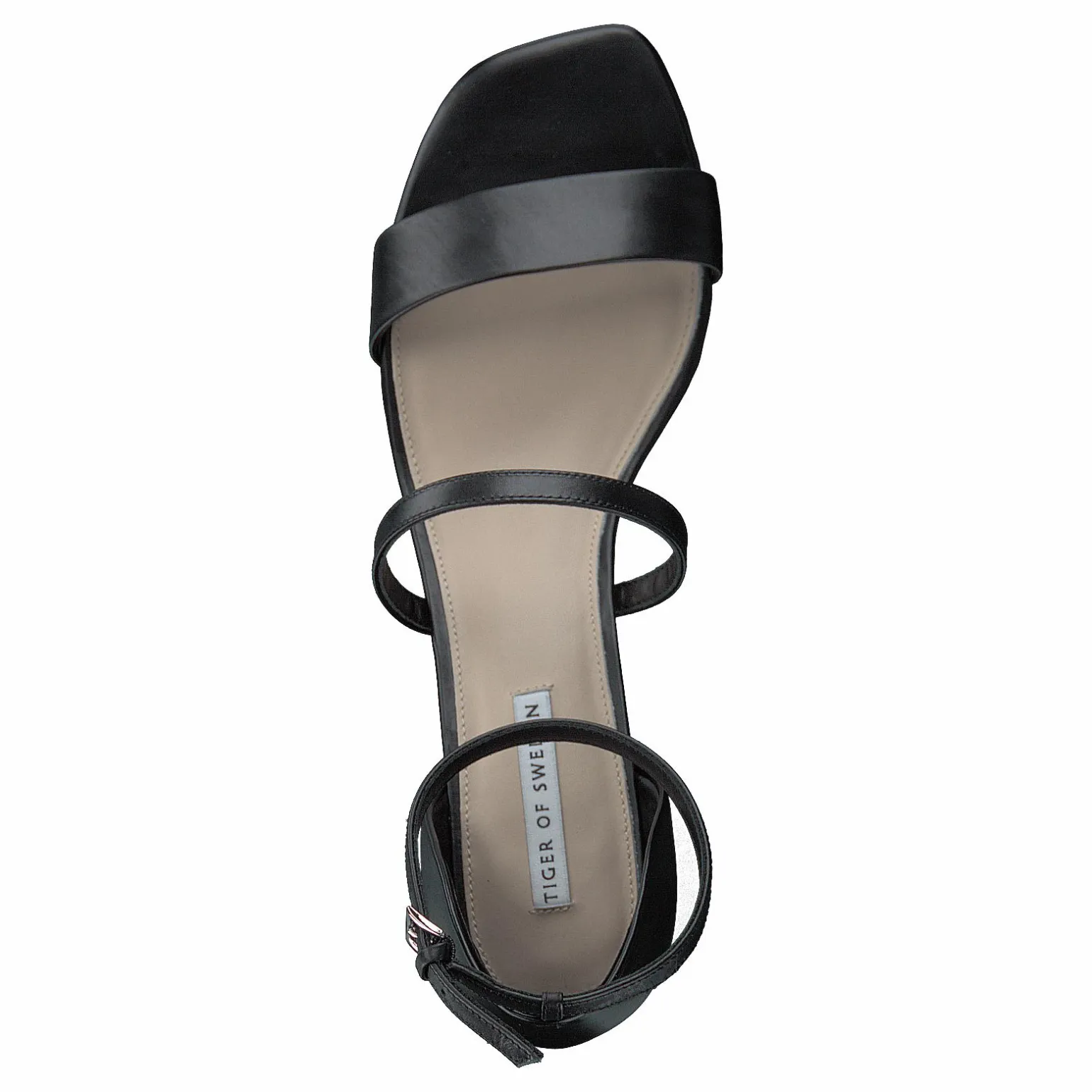 Secon Black