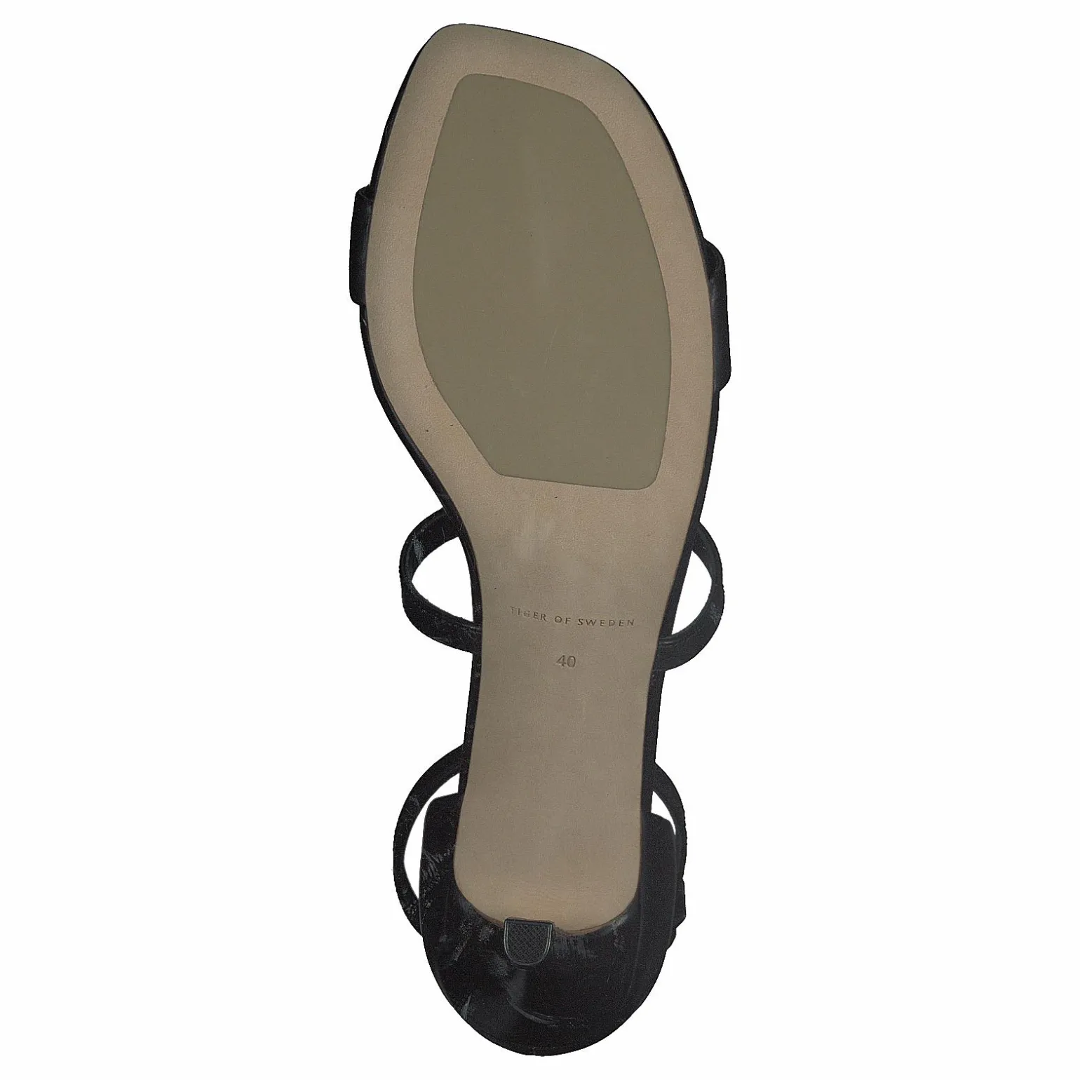 Secon Black