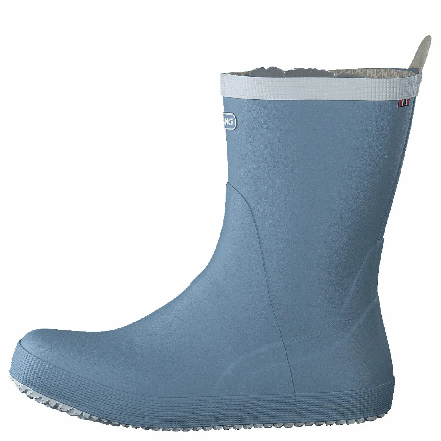 Seilas Iceblue