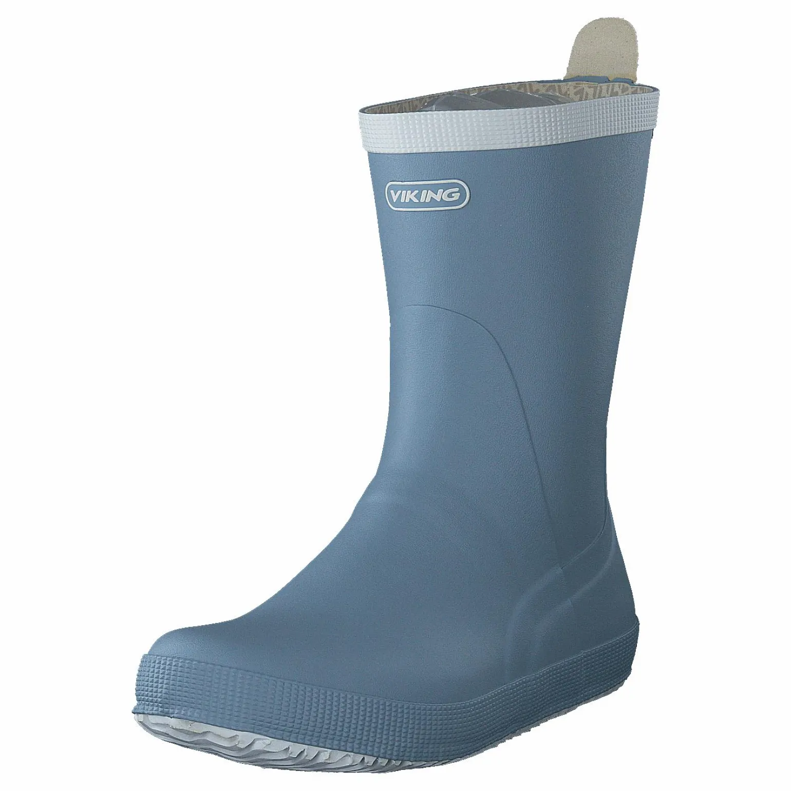 Seilas Iceblue
