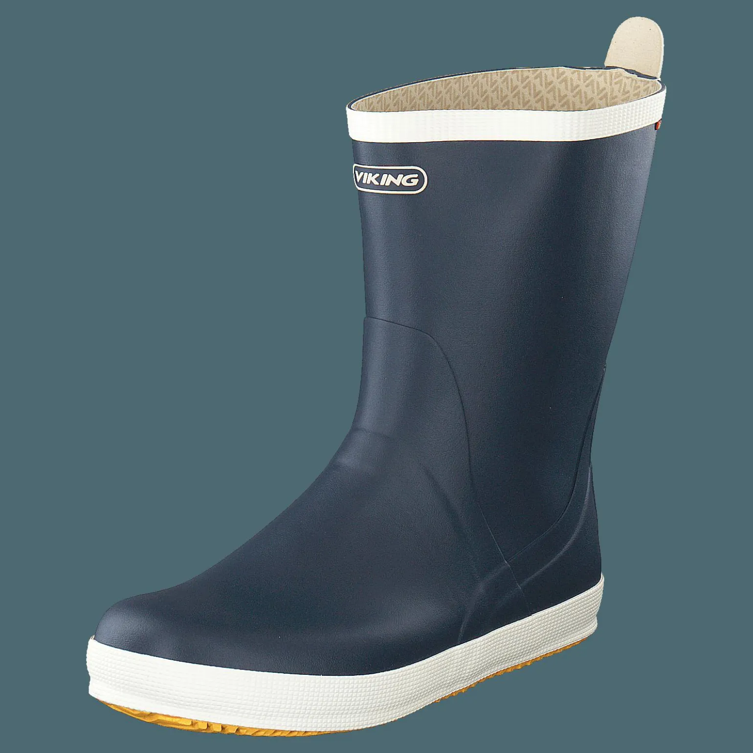 Seilas Navy